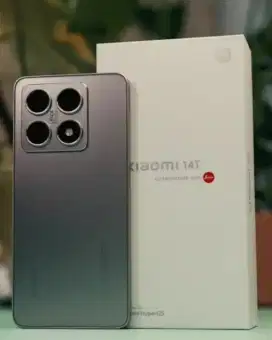 Xiaomi 14T Promo Free TWS Redmi | Cek Deskripsi