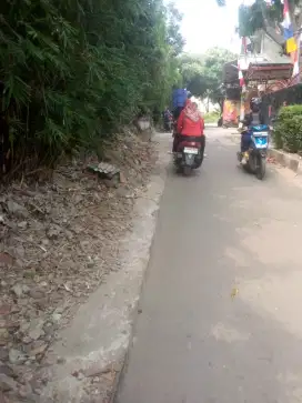Saya butuh pekerjaan halal