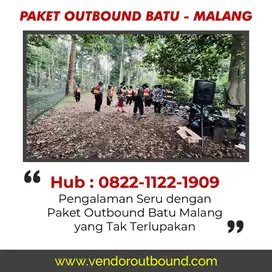 Website Event & Acara di Teluk Wondama