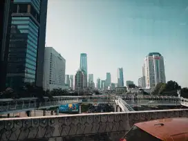 Nyari kerjaan sampingan freelance butuh bngt