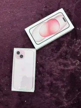Iphone 15 128 gb ibox bh 93%