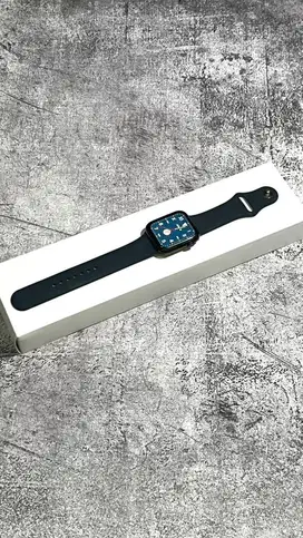 Apple Watch Se Gen 2 44mm Midnight Ex Ibox
