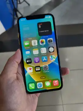 Iphone X 256gb inter