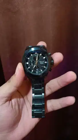 Jam AC jarang pakai mulus