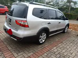Jual Grand Livina X Gear Automatic