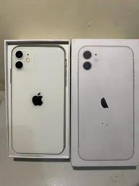 Iphone 11 128gb nominus mulus all operator