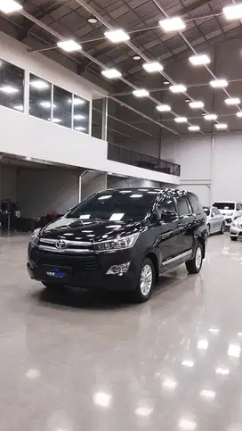 Toyota Kijang Innova 2020 Diesel