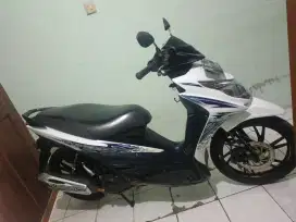 Suzuki Hayate kondisi Bagus