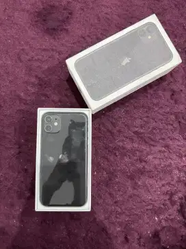 Iphone 11 128 gb ex inter