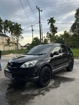 Honda CR-V 2012