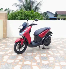 Lexi 125 cc siap pakek nominus ful original