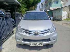 Jual Cepat Avanza G 2012 Matic