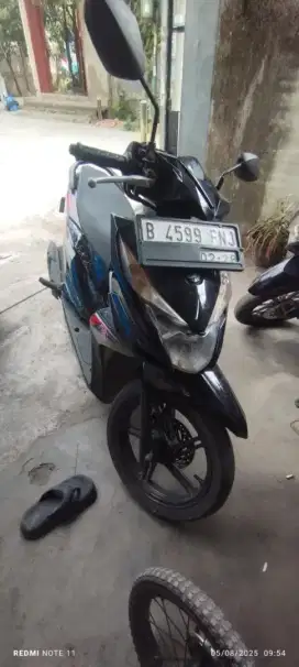 Jupiter z 5tp 2005
