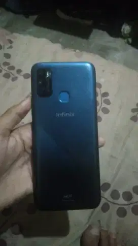 infinix hot 9 play