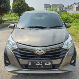 Dp 0 TanpaDp Calya 1.2 G AT 2021
