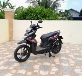 BEAT ECO DIGITAL 100% KONDISI SEPERTI BARU PP ON