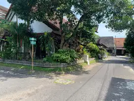 Dikontrakan Rumah Aman Dan Nyaman Spek Premium Di Jalan Palagan KM 10