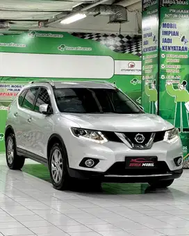 XTRAIL NISSAN X-TRAIL 2016 / 2017 X TRAIL Tangan Ke1 Bisa Barter CRV