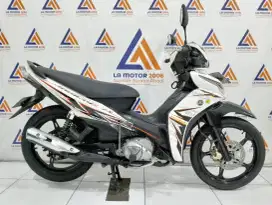 JUPITER Z1 FI TH 2014 PAJAK HIDUP CASH/TT/CCBUNGA0%/KREDIVO/SPAYLATER