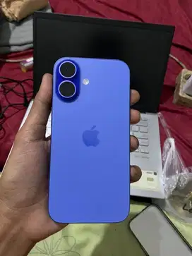 Iphone 16 128Gb IBOX On