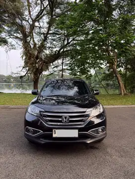 CRV 2014 Sangat Istimewa
