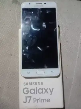 Hp samsung j7 prime