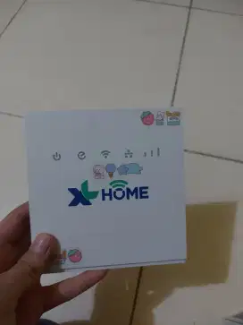 Router 4g XL Home MV008