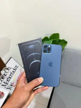 iPhone 12 Pro 256GB All Operator