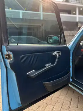 Mercedes-Benz Tiger 1983 Bensin