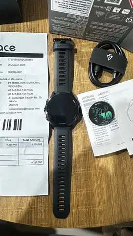 Garmin 570 42mm