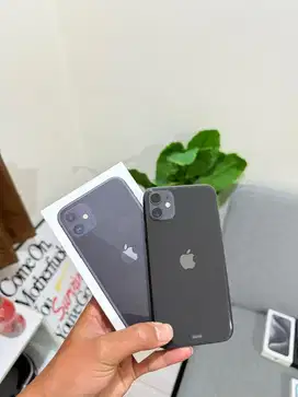 iPhone 11 128GB iBox