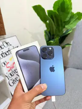 iPhone 15 Pro 128GB Ibox