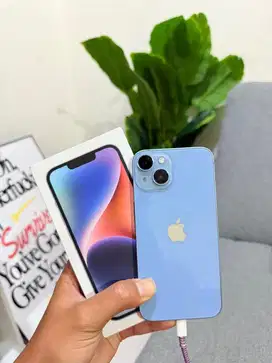 iPhone 14 128Gb ibox