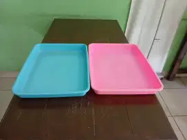 Nampan Baki Plastik Jumbo