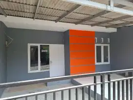 Disewakan atau Dijual The Palm Residence Sriamur