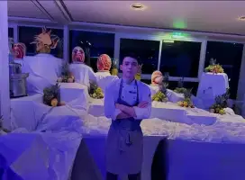 Nyari lowongan pekerjaan