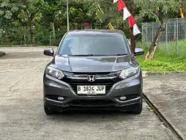Honda HRV E 1.5 CVT 2018