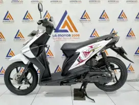 BEAT KARBU TH 2009 PAJAK HIDUP CASH/TT/CC BUNGA0%/KREDIVO/SPAYLATER