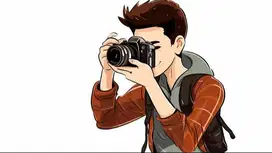 Photo Grafi dan video Editing