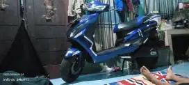 DIjual molis tempur 2023