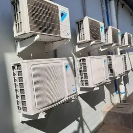 Jasa perbaikan kulkas AC mesin cuci pompa air