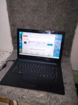 LAPTOP LENOVO G40-45