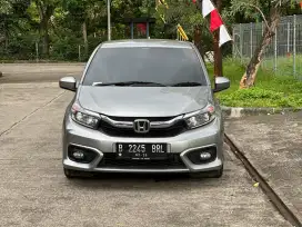 Honda Brio E 1.2 AT 2020