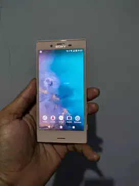 Sony Xperia X Compact