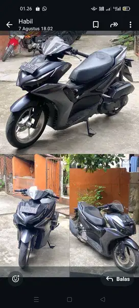 Bagi yang minat