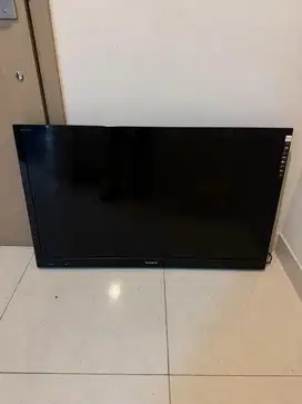 TV LED sony 41 inch Full HD EX41