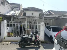 Dijual Rumah Salam Cluster Arcamanik