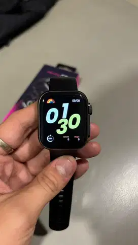 Advan S2 Pro Smartwatch Mulus like new