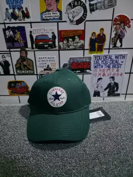 Topi converse Green original