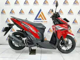 VARIO 125 CBS TH 2023 VERY LOW KM 7K CASH/KREDIT KTP DAERAH BISA/TT